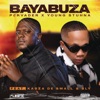 Bayabuza (feat. Kabza De Small & SLY) - Single