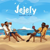 Jejely artwork