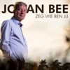 Zeg Wie Ben Jij - Single