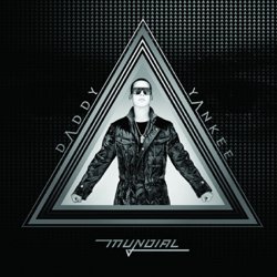 Mundial (Deluxe Version) - Daddy Yankee Cover Art