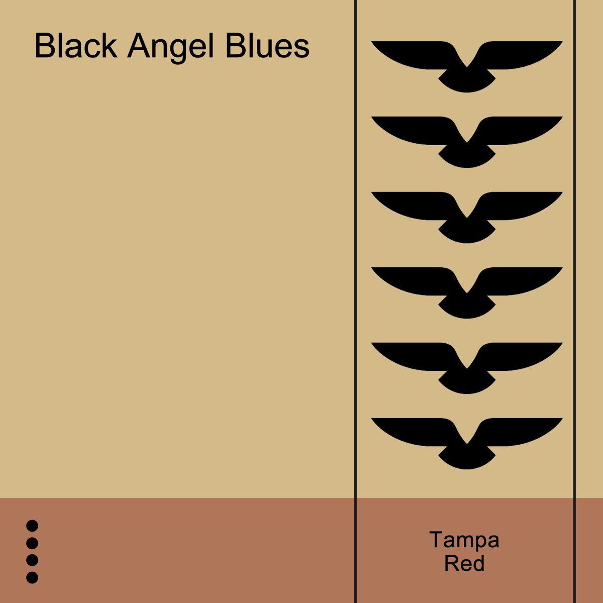 Angel blues