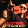 Sunt un barbat diferit - Single