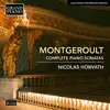 Montgeroult: Complete Piano Sonatas album lyrics, reviews, download