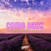 Come Back (Classic Disco Instrumental Mix) artwork