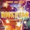 Rockstar (feat. Tony Phat, Caskey & GrownBoiTrap) - Lanlord lyrics