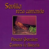 Sevilla Reza Cantando (feat. Cantores de Híspalis) artwork