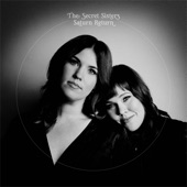 The Secret Sisters - Healer in the Sky