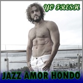 Jazz Amor Hondo artwork
