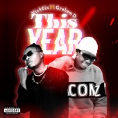 This Year (feat. Graham D) artwork