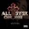 All Eyez on Me (feat. Yung'n) - Yaya lyrics