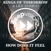 How Does It Feel - Single