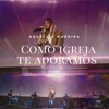 Como Igreja Te Adoramos (Ao Vivo) - Single