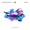 Oliver Heldens - Blue Monday - x DJs From Mars f./JD Davis