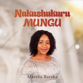 Nakushukuru Mungu artwork