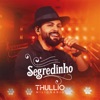 Segredinho (Ao Vivo) - Single