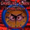 Samsung Alarm (Extended Version) - Robermonkey