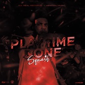 Play Time Done artwork