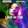 Love In the Music - Single