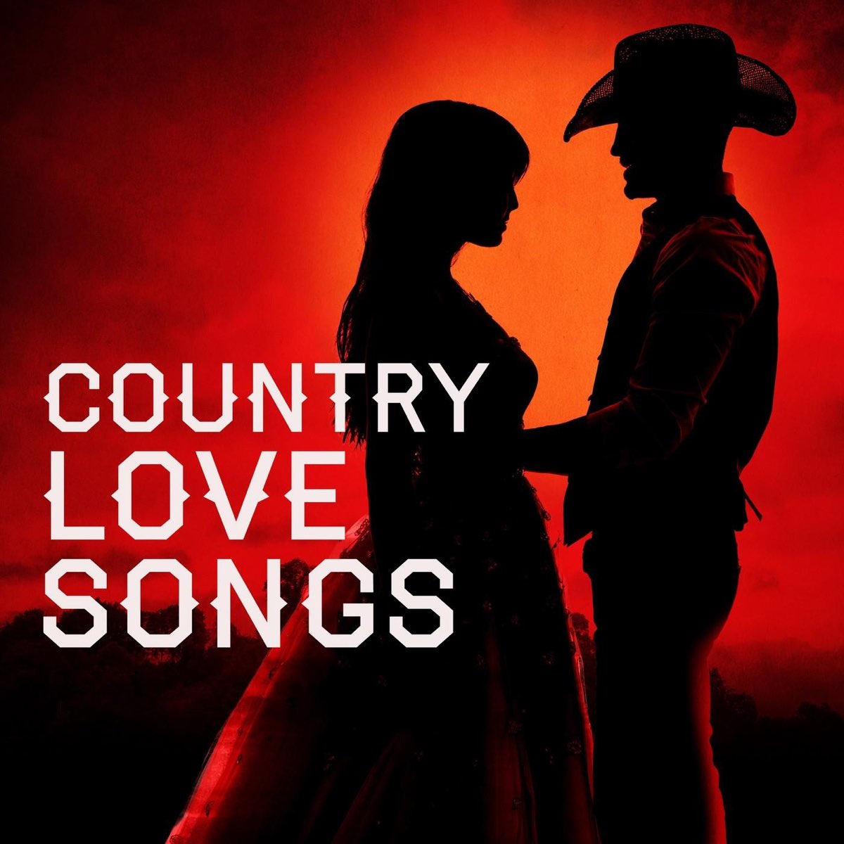 ‎Country Love Songs by Various Artists on Apple Music