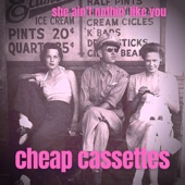 The Cheap Cassettes - Cold Sundays