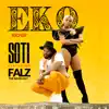 Eko (Remix) [feat. Falz] - Single album lyrics, reviews, download