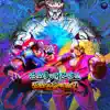 Hadouken Harmony: Street Fighter Saga (feat. Sad Gatomon, SuperChaosControl, GlitchxCity, Mito Namikawa, Frostfm, PalKid, A-bug, Jembei, Tanoshi, Chief Takinawa, Tangent Moon, Mipsick, Bukson & Kamikaze Bitch) album lyrics, reviews, download