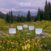 Red Lights (feat. Emmit Fenn) [EMBRZ Remix] artwork
