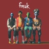 FREAK - Single