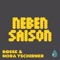 Nebensaison artwork