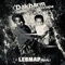 No body but you (feat. Mac-leon, Zii & Humbe) - Lebmap lyrics