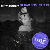 Nie mam czasu na seks (Kayax XX Rework) artwork