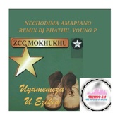 NECHODIMA (feat. ZCC MOKHUKHU) [AMAPIANO MIX] artwork