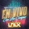 Hibrido (feat. Grupo Vanguardia) - La Nueva Lexion lyrics