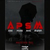 Ase Pase Sou Mwen - EP