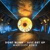 JUST GET UP (MACROLEV Remix) - Single
