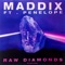 Raw Diamonds (feat. PENELOPE) artwork