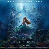 The Little Mermaid (Original Motion Picture Soundtrack/Deluxe Edition) artwork
