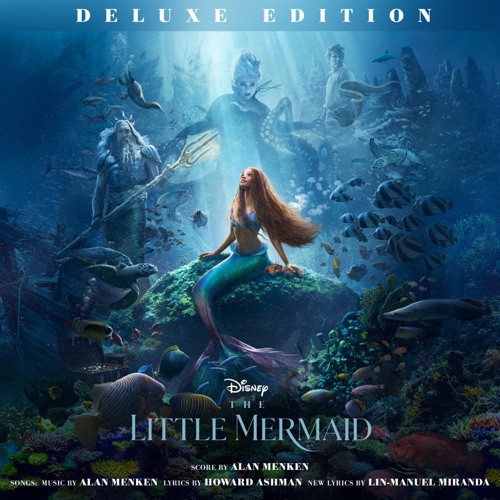 Download The Little Mermaid (Original Motion Picture Soundtrack.