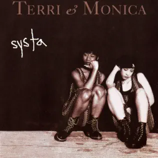 lataa albumi Terri & Monica - Systa