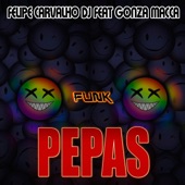 Pepas Funk (feat. Gonza Macca) [Cover] artwork