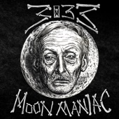 Moon Maniac - EP