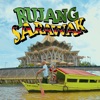 Bujang Sarawak - Single
