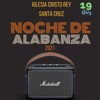 Noche de Alabanza (2021) - EP