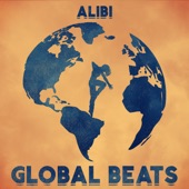 Alibi Music - Latin Lounge Lizard