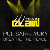 Breathe the Peace (feat. Yuky) artwork
