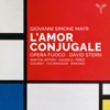 Opera Fuoco - L'Amor Conjugale: Sinfonia