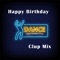 Happy Birthday Dance Mix (Pop Sound) artwork