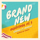 Brand New (Gratitude pt. 1) (feat. Devvlov & Carinoe) - Single