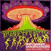 Rory Danger and the Danger Dangers - White Whale