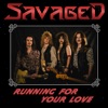 Running For Your Love - Single